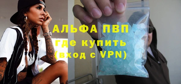 стаф Тында