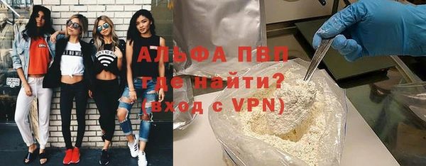 стаф Тында